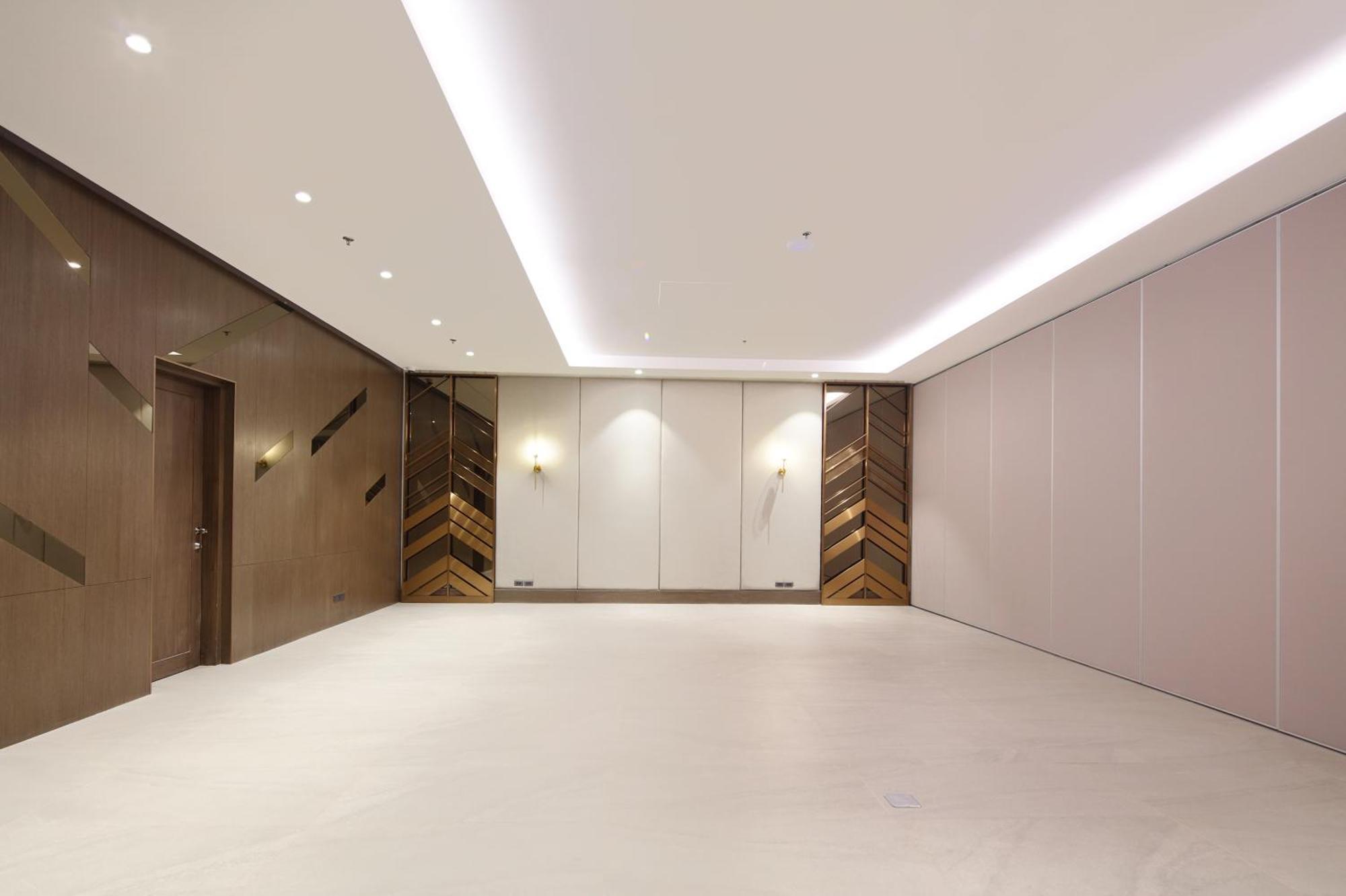 City Garden Suites Manila Eksteriør bilde